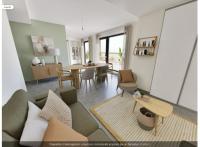 Programme immobilier neuf appart Rillieux-la-Pape