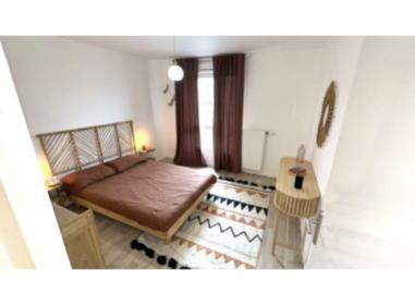 Programme immobilier neuf appart Chartres