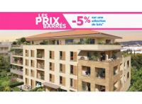 Appart Aix-en-Provence