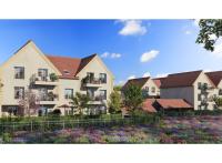 Programme immobilier neuf appart Savigny-le-Temple