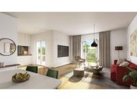 Programme immobilier neuf appart Savigny-le-Temple