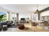 Programme immobilier neuf appart Wissous