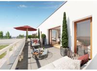 Appart Aubervilliers