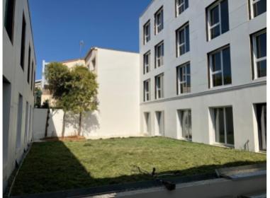 Programme immobilier neuf appart La Rochelle