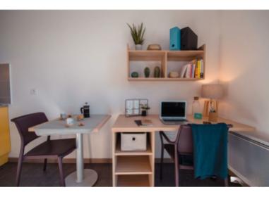 Programme immobilier neuf appart La Rochelle