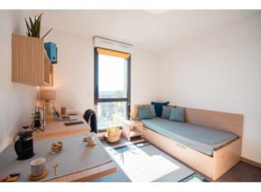 Programme immobilier neuf appart La Rochelle