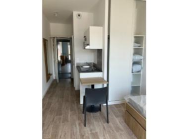 Programme immobilier neuf appart La Rochelle