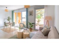 Programme immobilier neuf appart Martigues