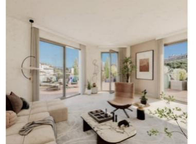 Programme immobilier neuf appart Antibes