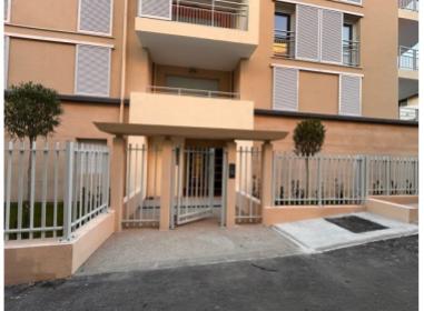 Programme immobilier neuf appart Antibes
