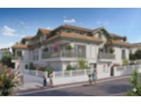 Programme immobilier neuf appart Arcachon