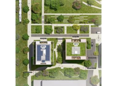 Programme immobilier neuf appart Toulouse