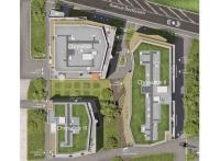 Programme immobilier neuf appart Tours