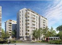 Programme immobilier neuf appart Tours