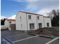 Programme immobilier neuf maison Saint-Hilaire-de-Riez