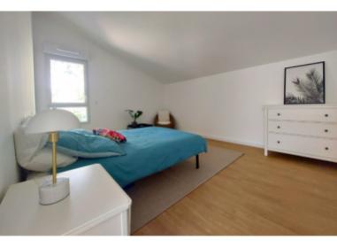 Programme immobilier neuf mixte Saint-Hilaire-de-Riez