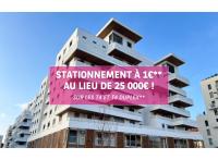 Programme immobilier neuf appart Lyon 7ème
