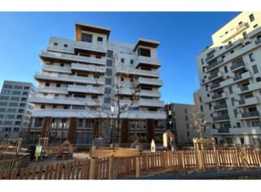 Programme immobilier neuf appart Lyon 7ème