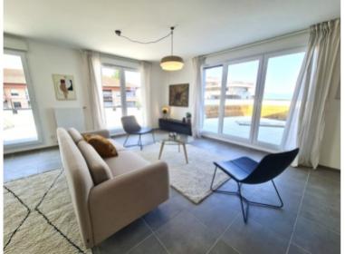 Programme immobilier neuf appart Thonon-les-Bains