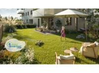 Programme immobilier neuf appart Bischheim