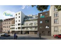 Programme immobilier neuf appart Bischheim