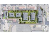 Programme immobilier neuf appart Bischheim