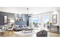 Programme immobilier neuf appart Bischheim