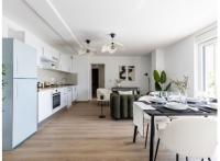 Programme immobilier neuf appart Bordeaux