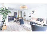 Programme immobilier neuf appart Rennes