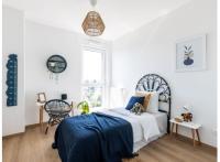 Programme immobilier neuf appart Bordeaux