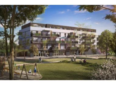 Programme immobilier neuf appart Florange