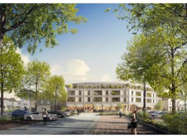 Programme immobilier neuf appart Château-Thierry