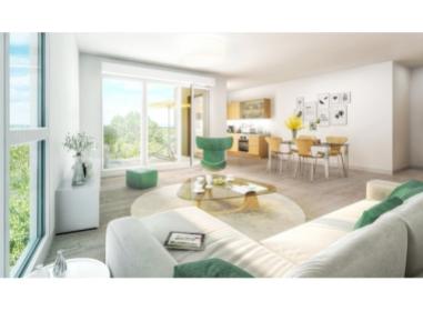 Programme immobilier neuf appart Château-Thierry