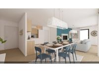 Programme immobilier neuf appart La Tremblade