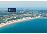 Programme immobilier neuf appart Pornichet