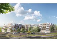 Programme immobilier neuf appart Coulommiers
