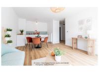 Programme immobilier neuf appart Nancy