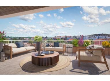 Programme immobilier neuf appart Villefranche-sur-Saône