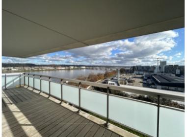 Programme immobilier neuf appart Bordeaux