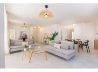 Programme immobilier neuf appart Hyères