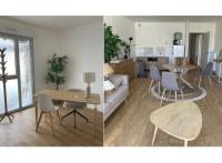 Programme immobilier neuf appart Bordeaux