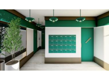 Programme immobilier neuf appart Villepinte