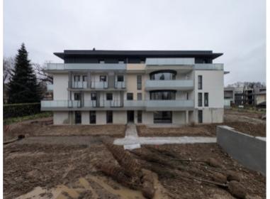 Programme immobilier neuf appart Divonne-les-Bains