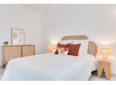 Programme immobilier neuf appart Grimaud