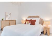 Programme immobilier neuf appart Grimaud