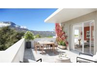 Programme immobilier neuf appart Échirolles