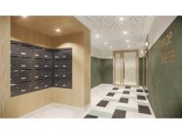 Programme immobilier neuf appart Échirolles