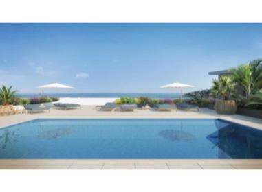 Programme immobilier neuf appart Roquebrune-Cap-Martin