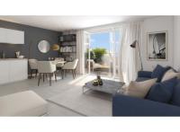 Programme immobilier neuf appart Roquebrune-Cap-Martin