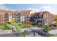 Programme immobilier neuf appart Linselles